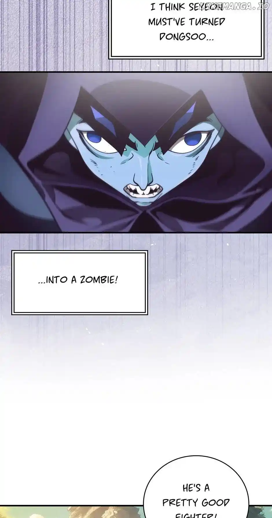 I’m Destined For Greatness! Chapter 202