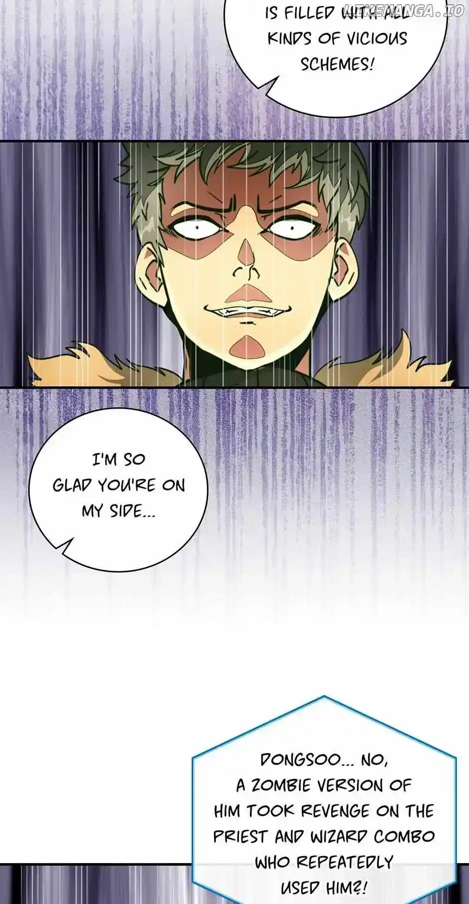 I’m Destined For Greatness! Chapter 202