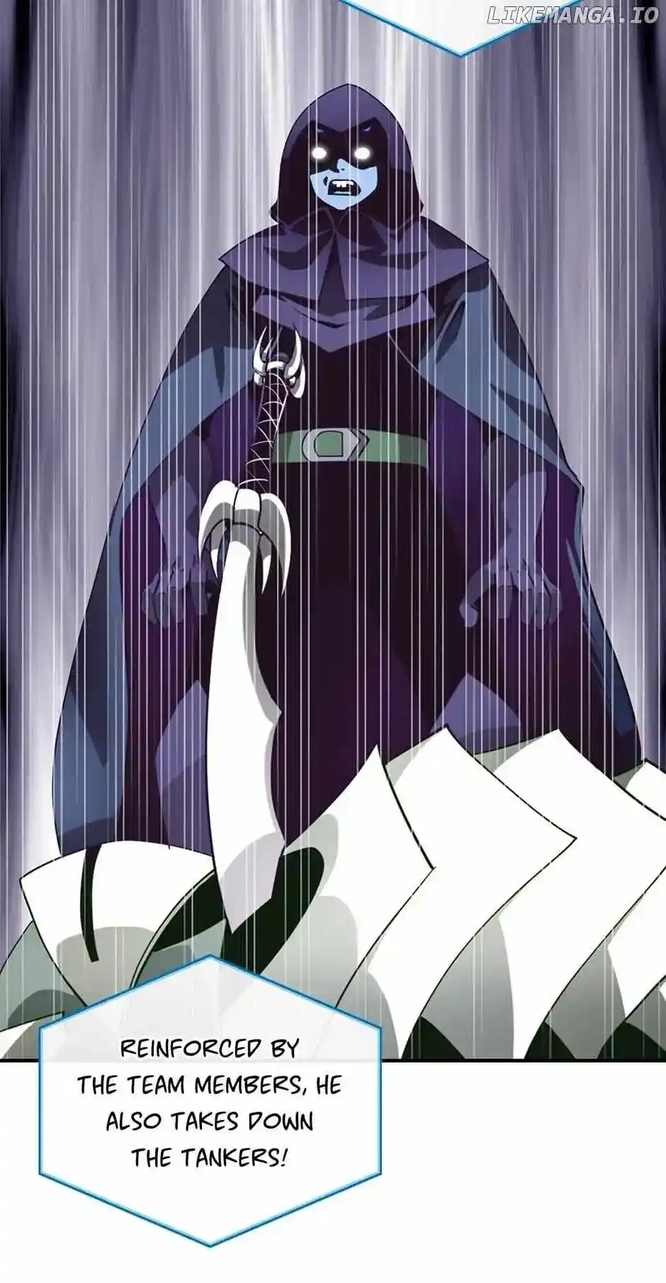 I’m Destined For Greatness! Chapter 202