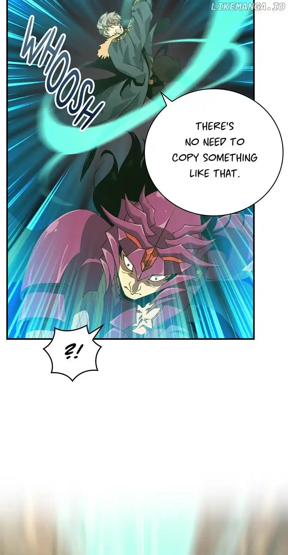 I’m Destined For Greatness! Chapter 202