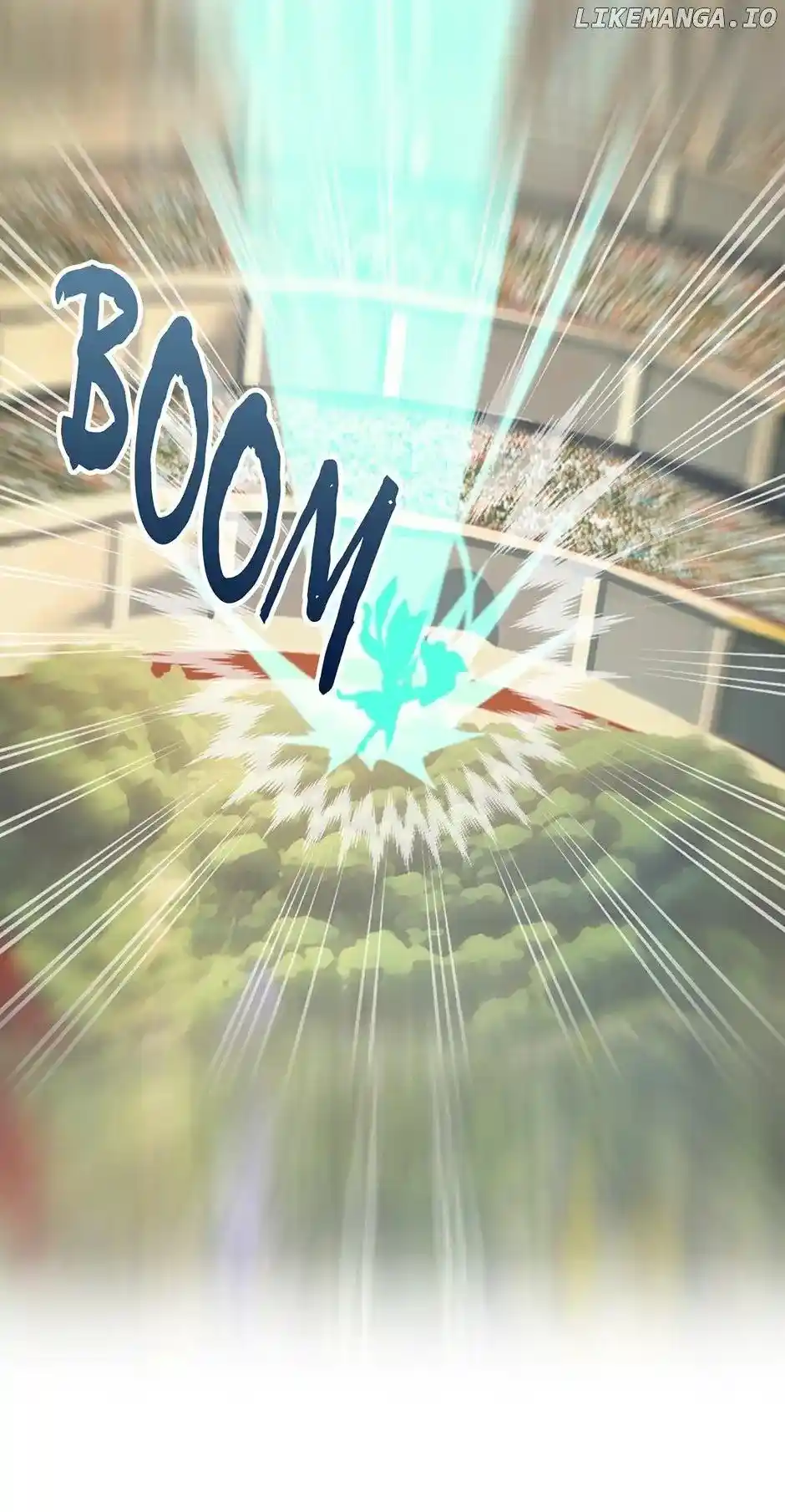 I’m Destined For Greatness! Chapter 202