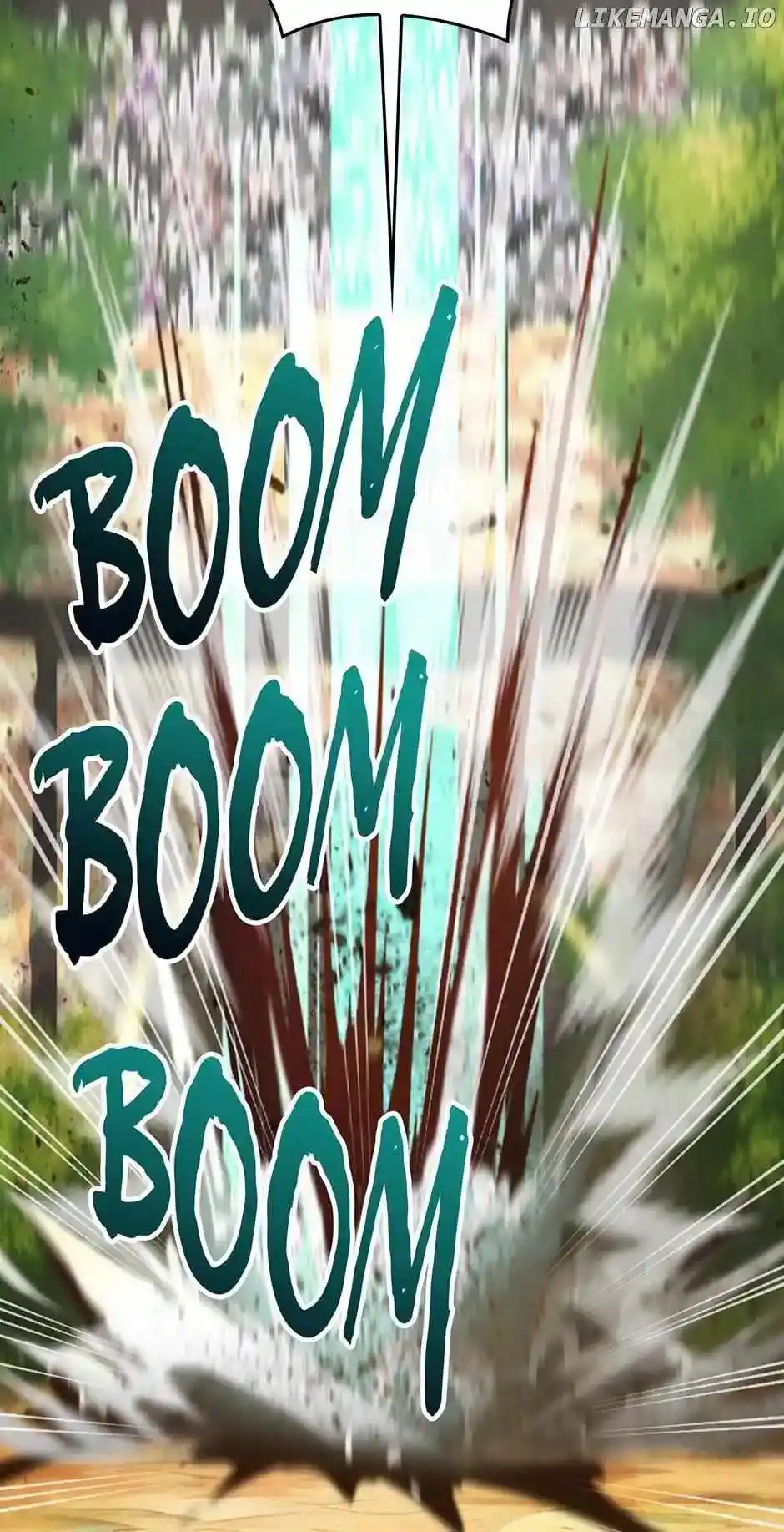 I’m Destined For Greatness! Chapter 202