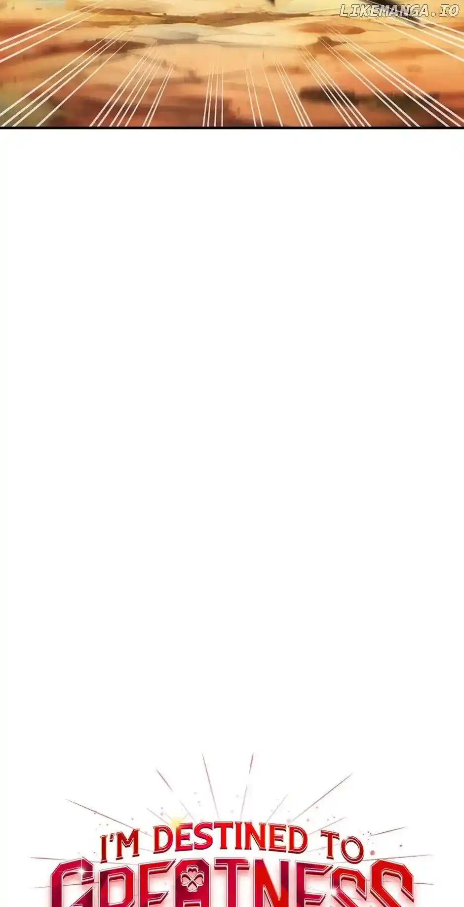 I’m Destined For Greatness! Chapter 202