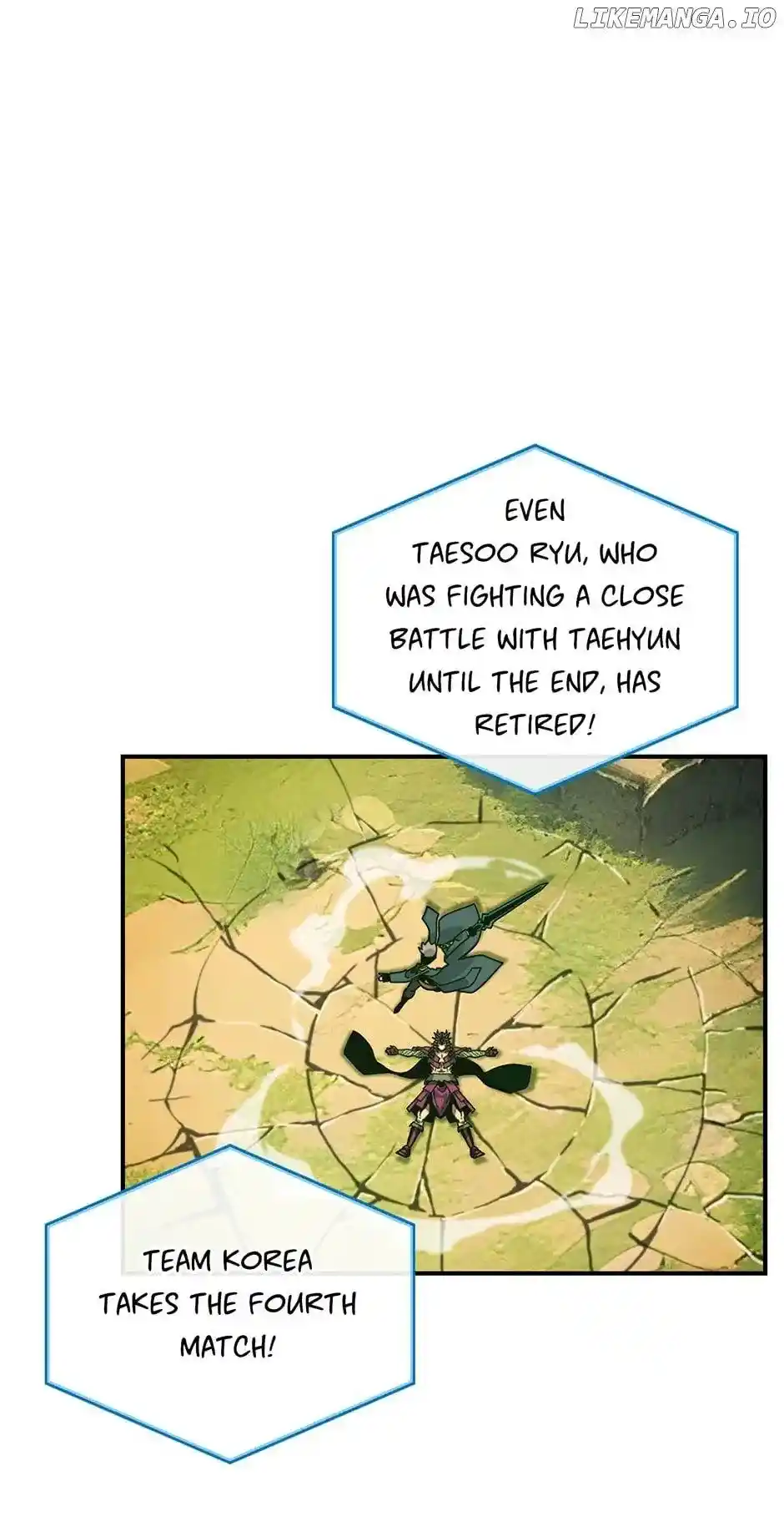 I’m Destined For Greatness! Chapter 202