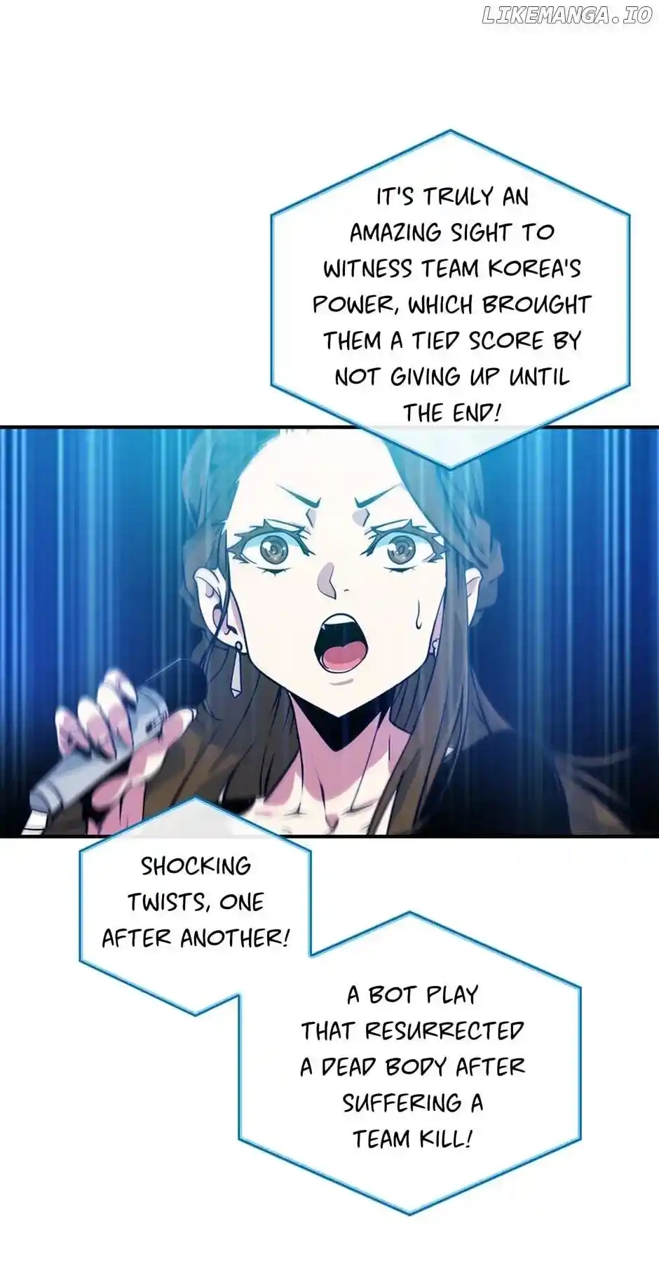 I’m Destined For Greatness! Chapter 202