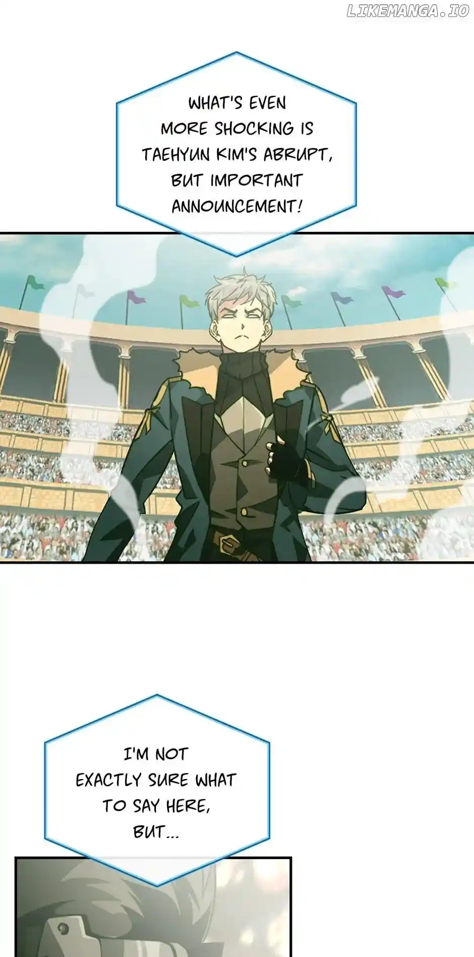 I’m Destined For Greatness! Chapter 202