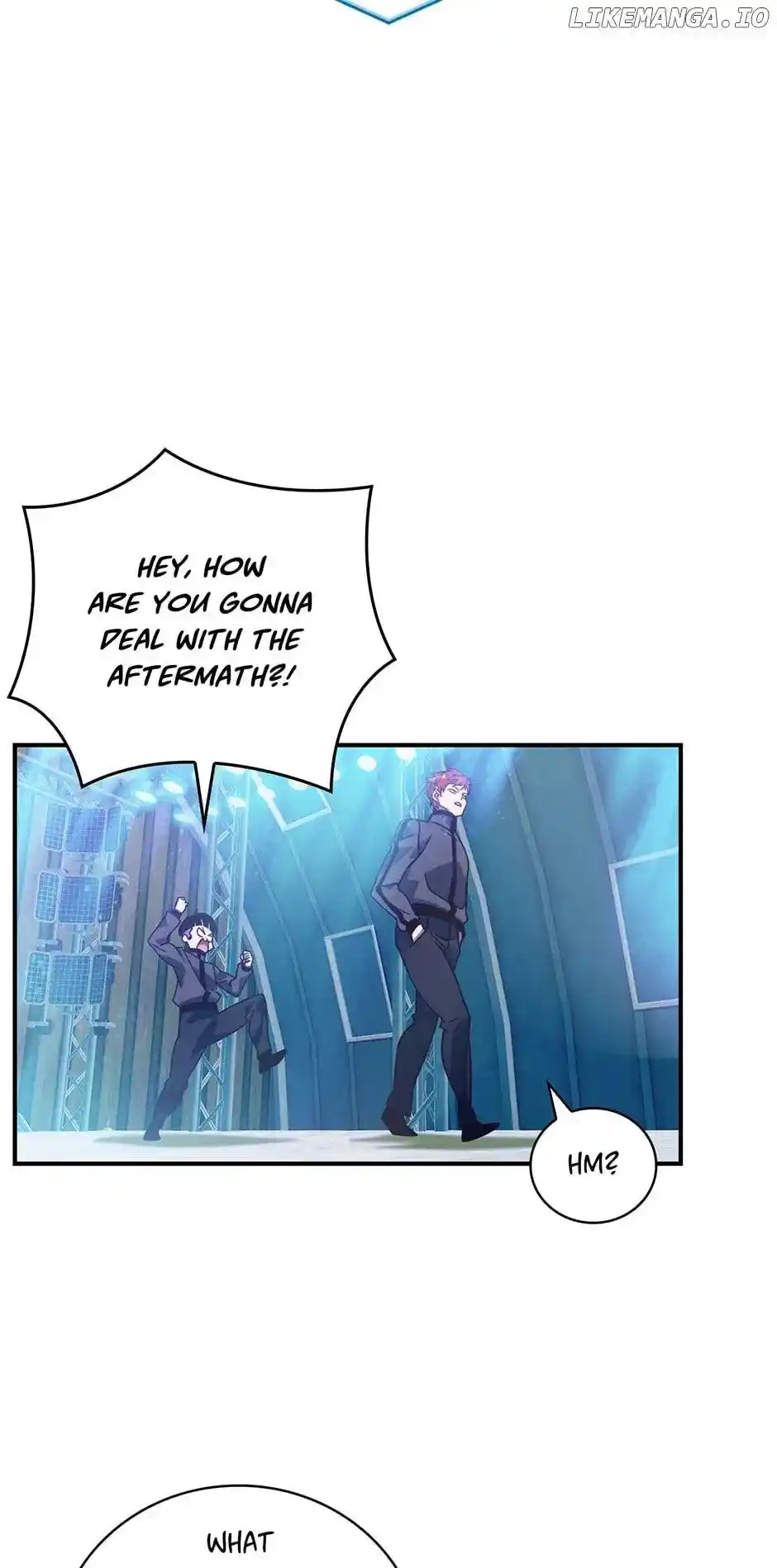 I’m Destined For Greatness! Chapter 202