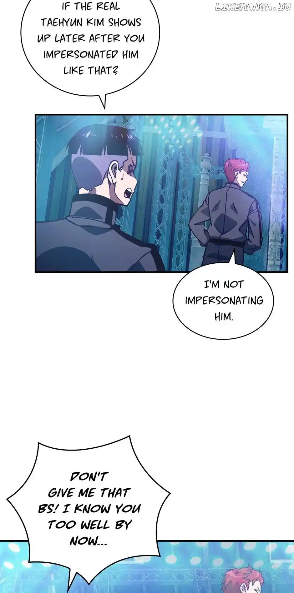 I’m Destined For Greatness! Chapter 202