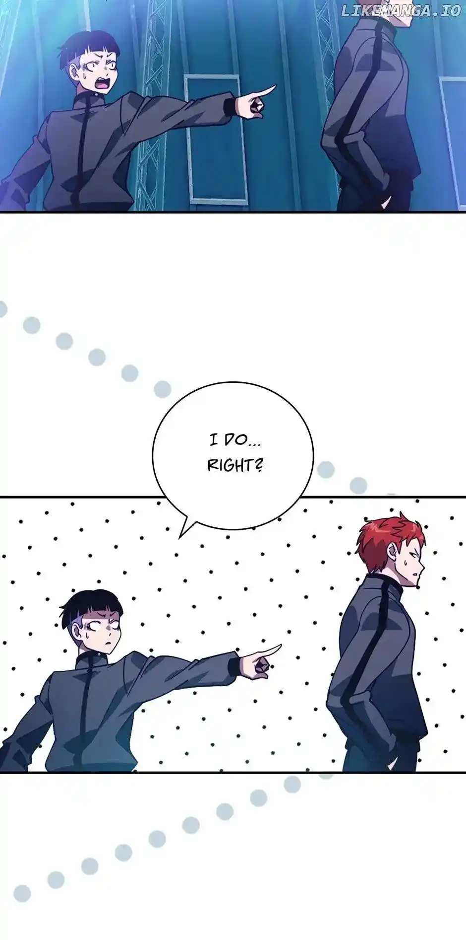 I’m Destined For Greatness! Chapter 202