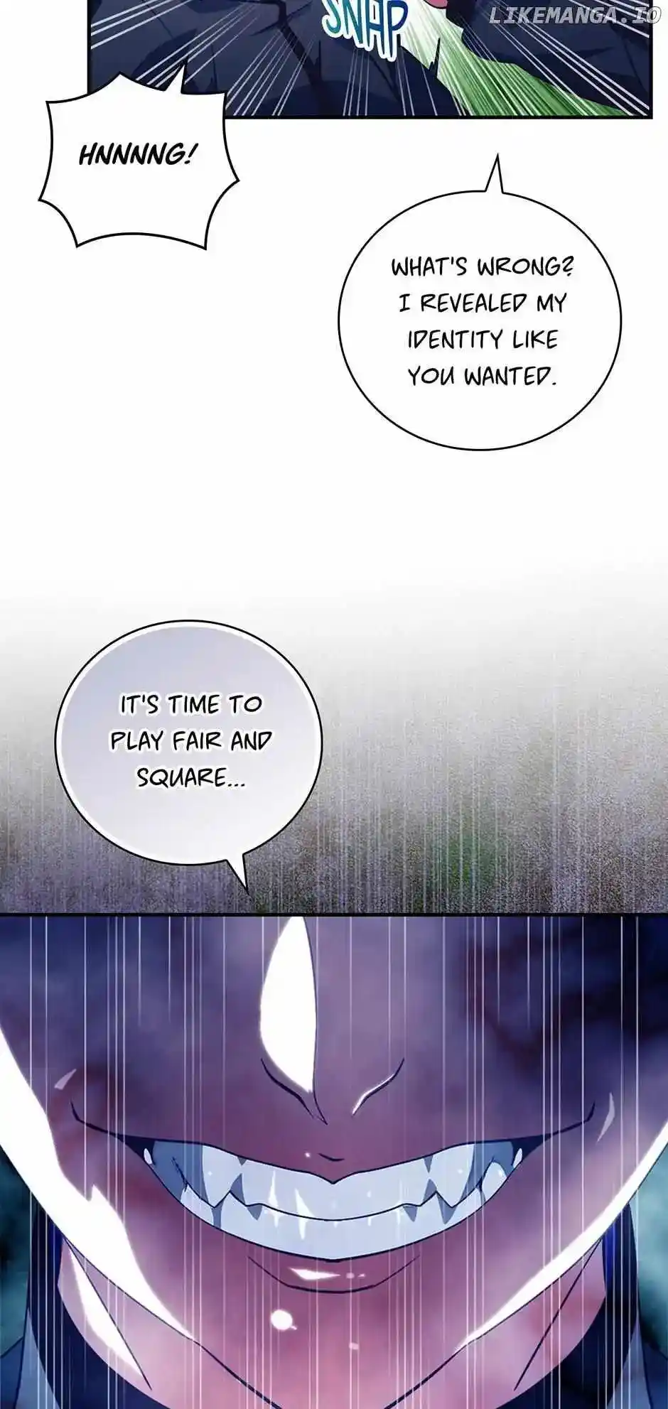 I’m Destined For Greatness! Chapter 202