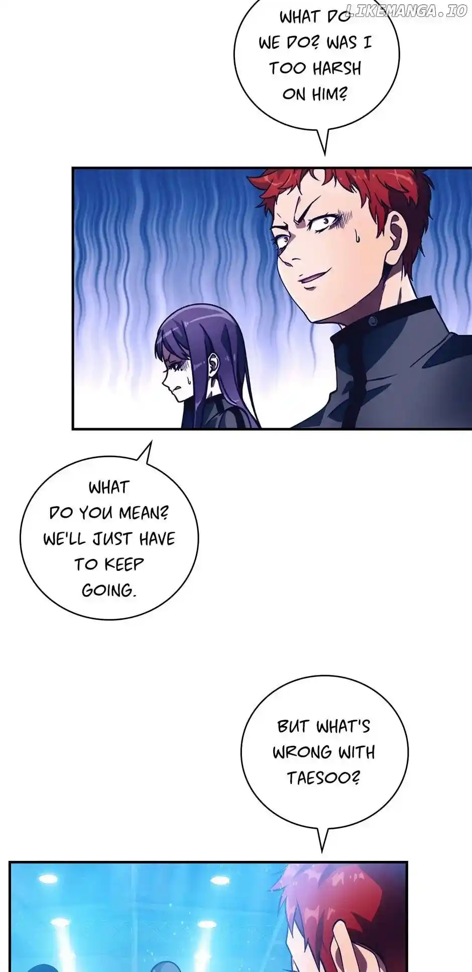 I’m Destined For Greatness! Chapter 202