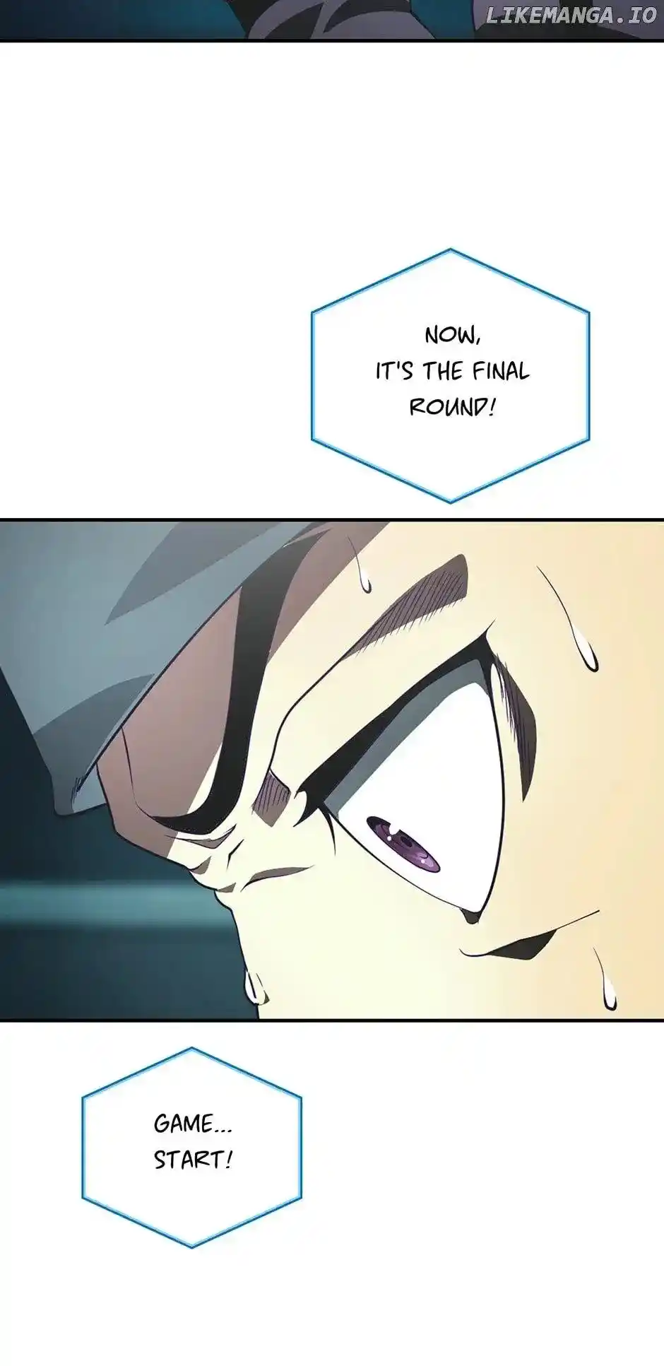 I’m Destined For Greatness! Chapter 202