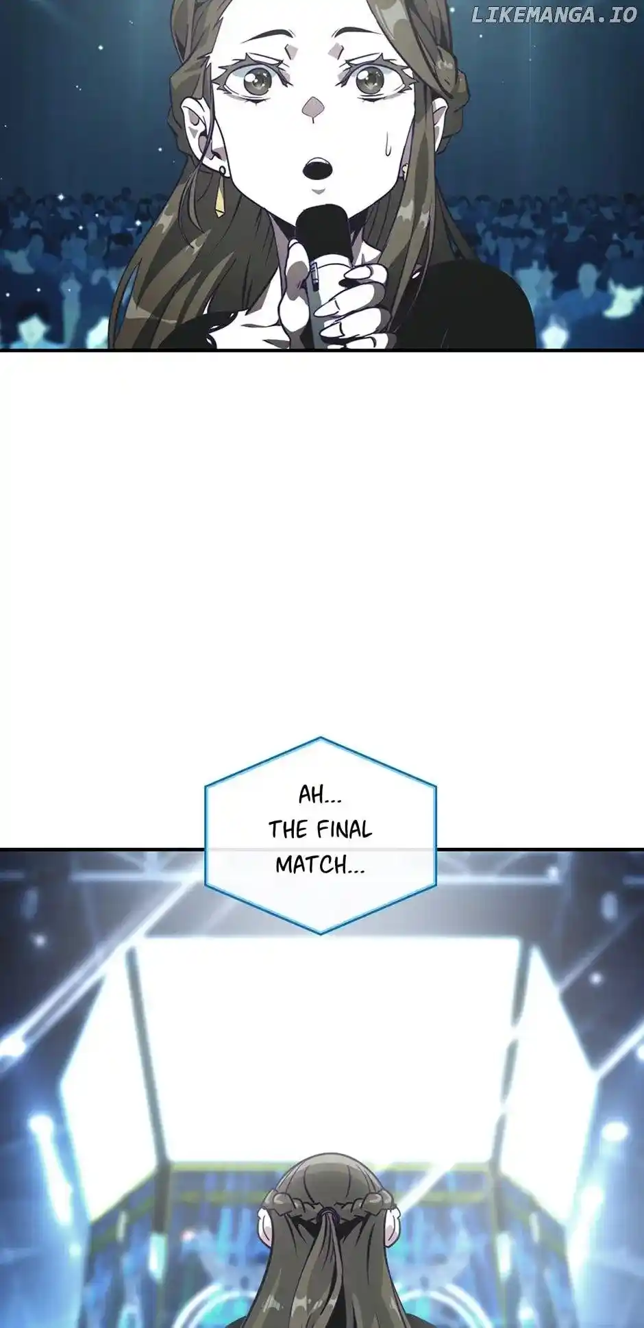 I’m Destined For Greatness! Chapter 202