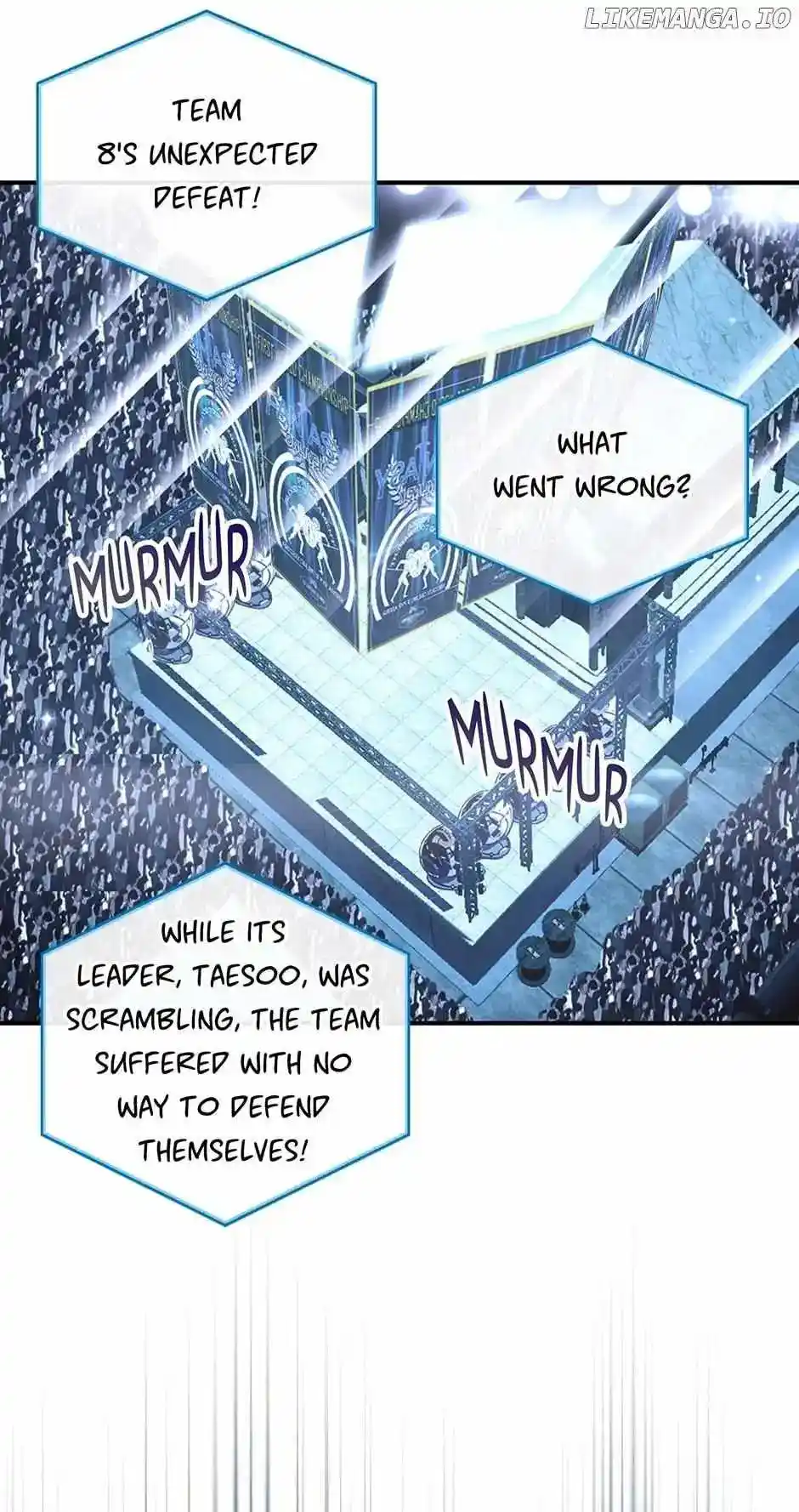 I’m Destined For Greatness! Chapter 202