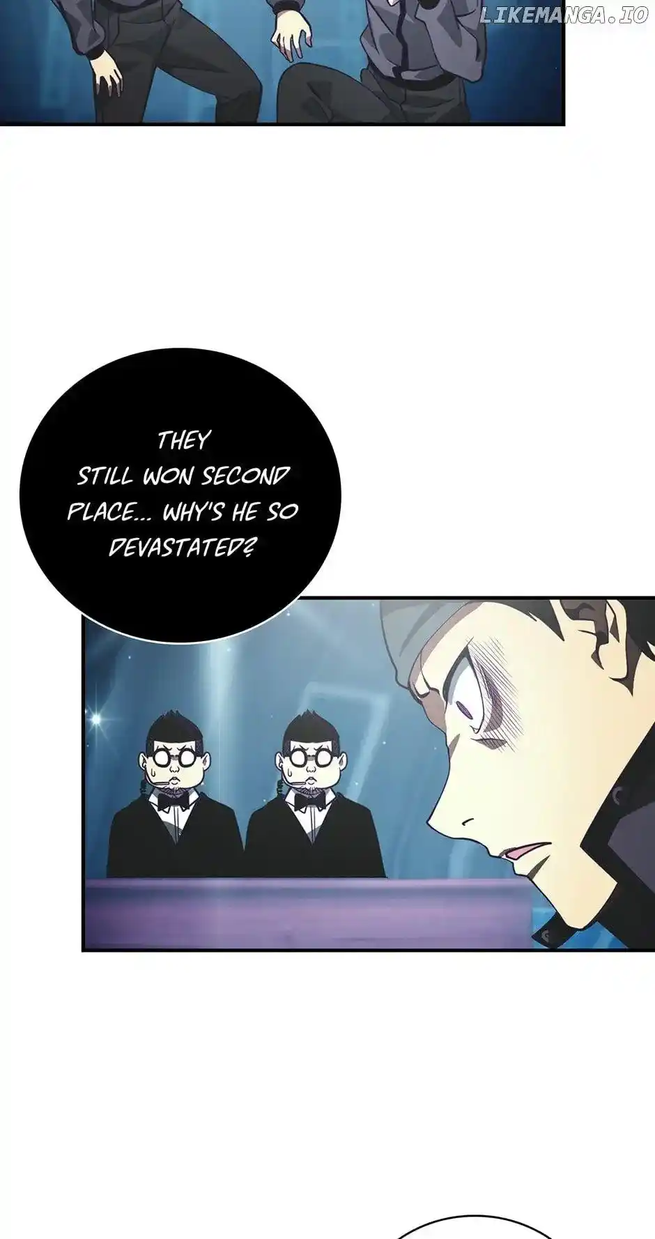 I’m Destined For Greatness! Chapter 202