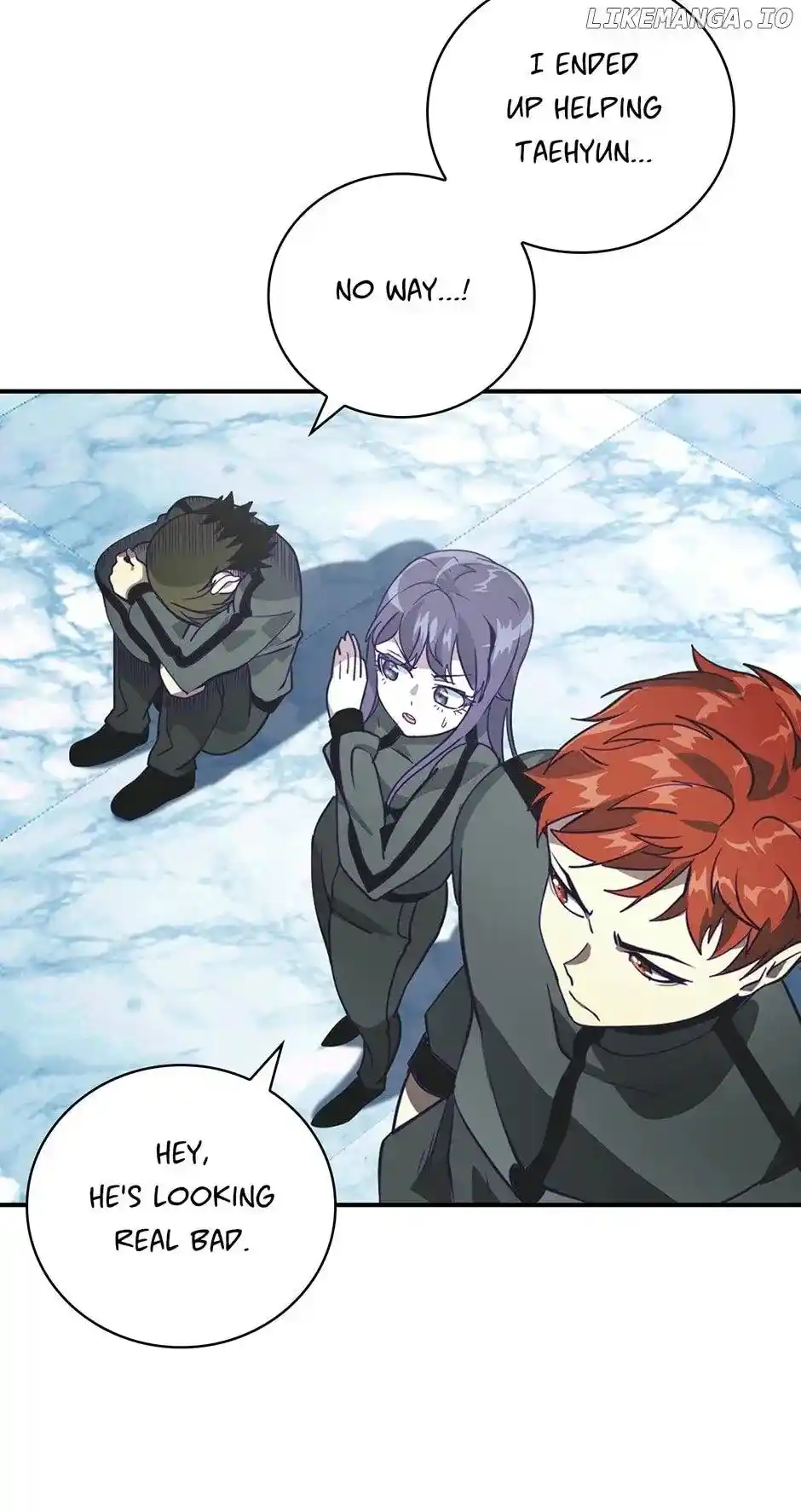 I’m Destined For Greatness! Chapter 202