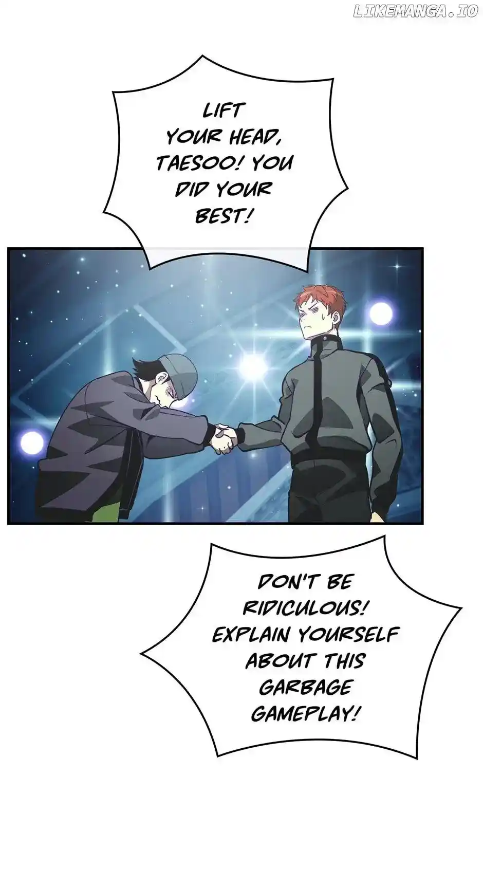 I’m Destined For Greatness! Chapter 202