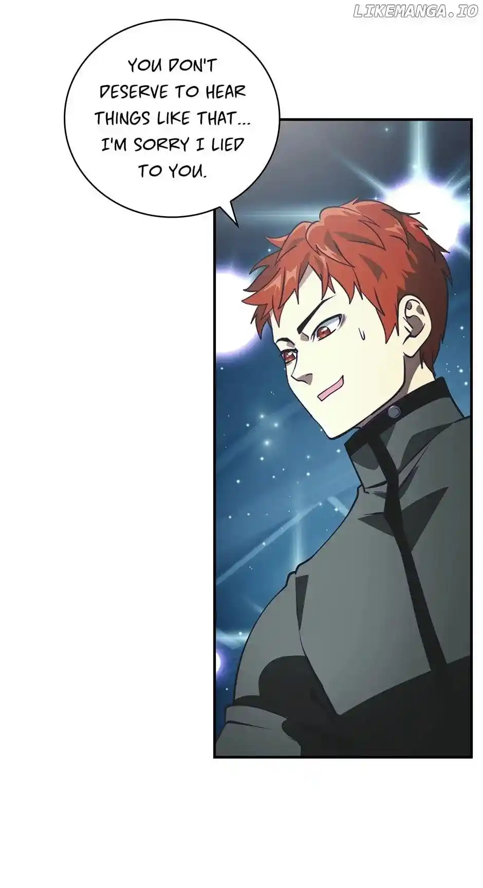 I’m Destined For Greatness! Chapter 202