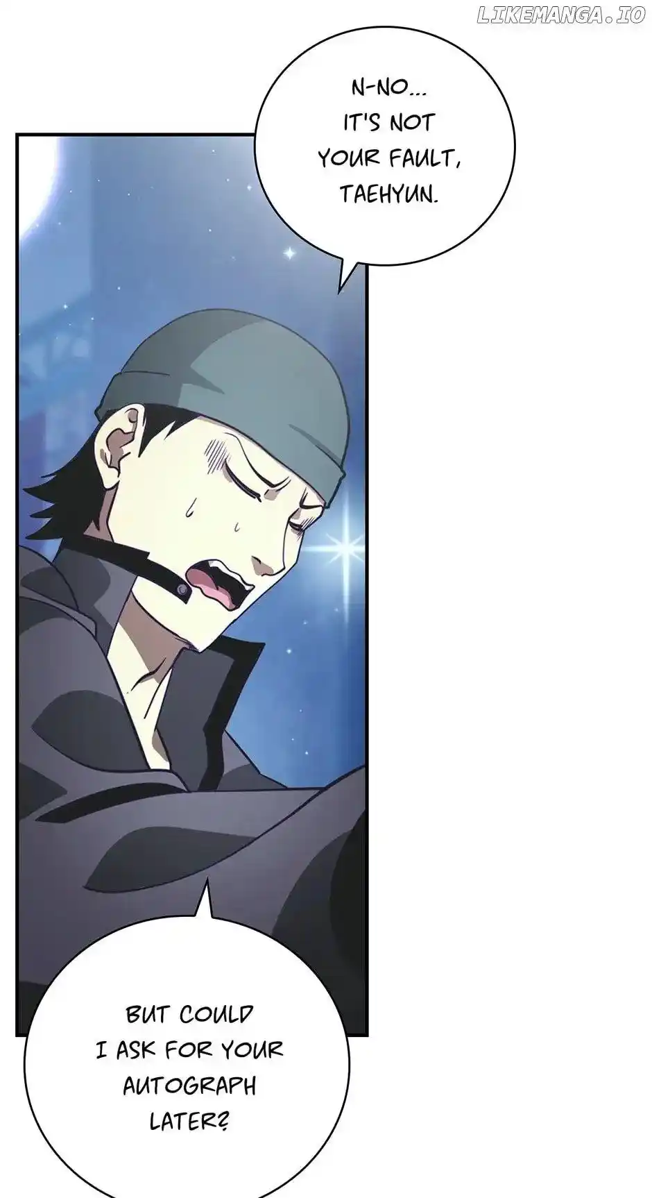 I’m Destined For Greatness! Chapter 202