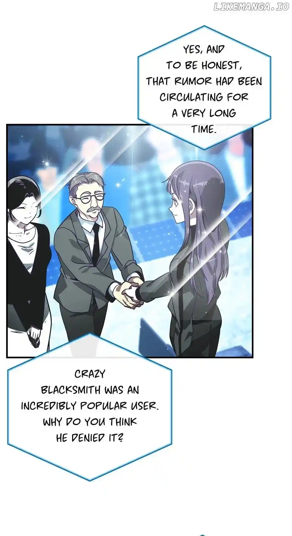 I’m Destined For Greatness! Chapter 202