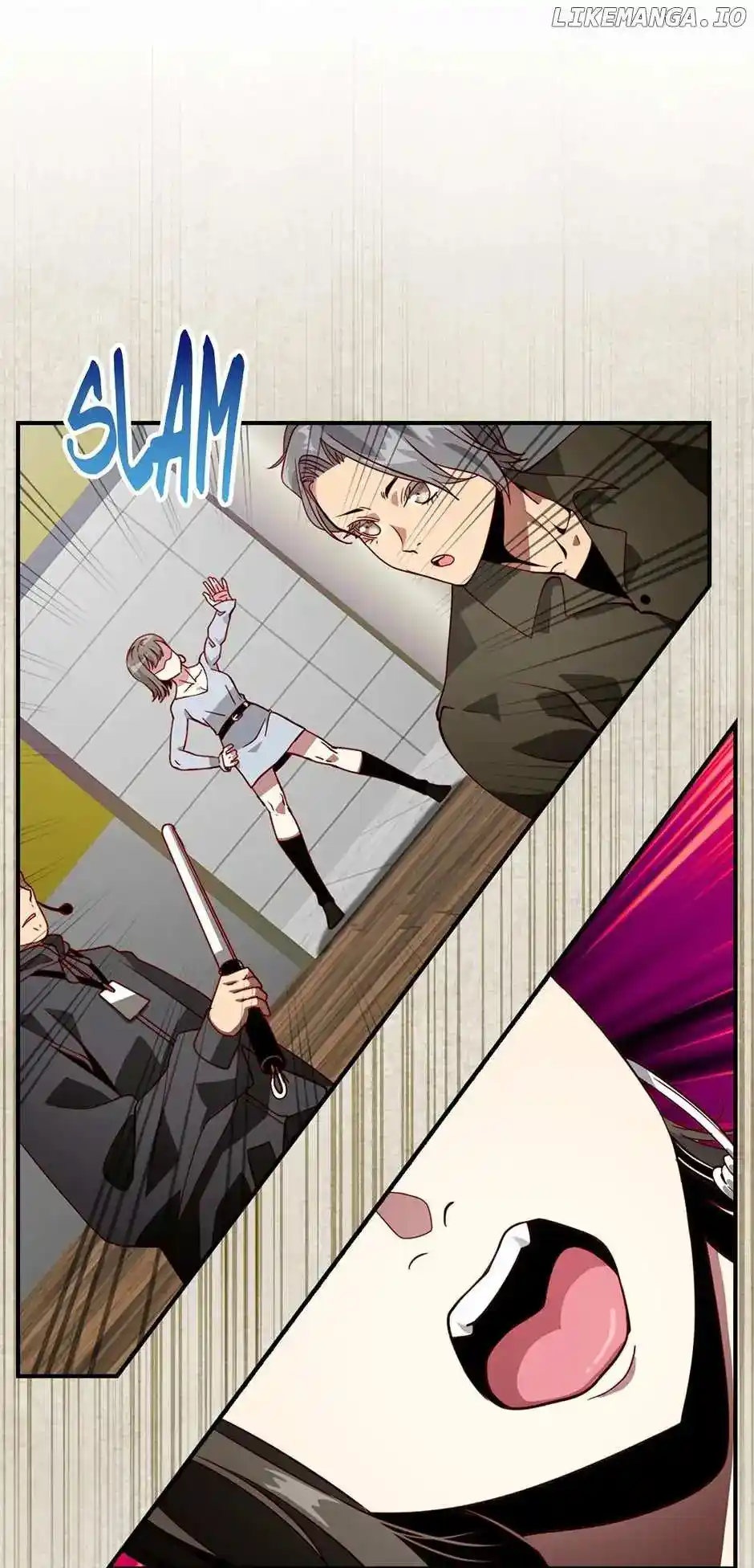 I’m Destined For Greatness! Chapter 203