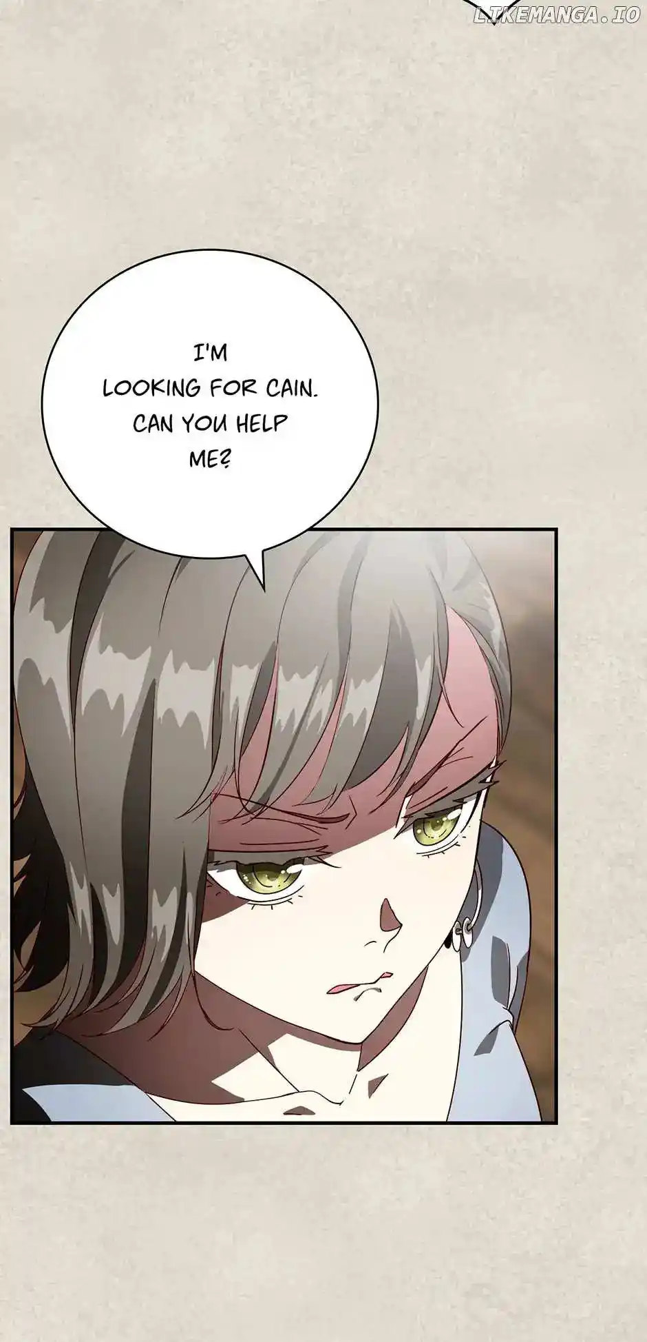 I’m Destined For Greatness! Chapter 203