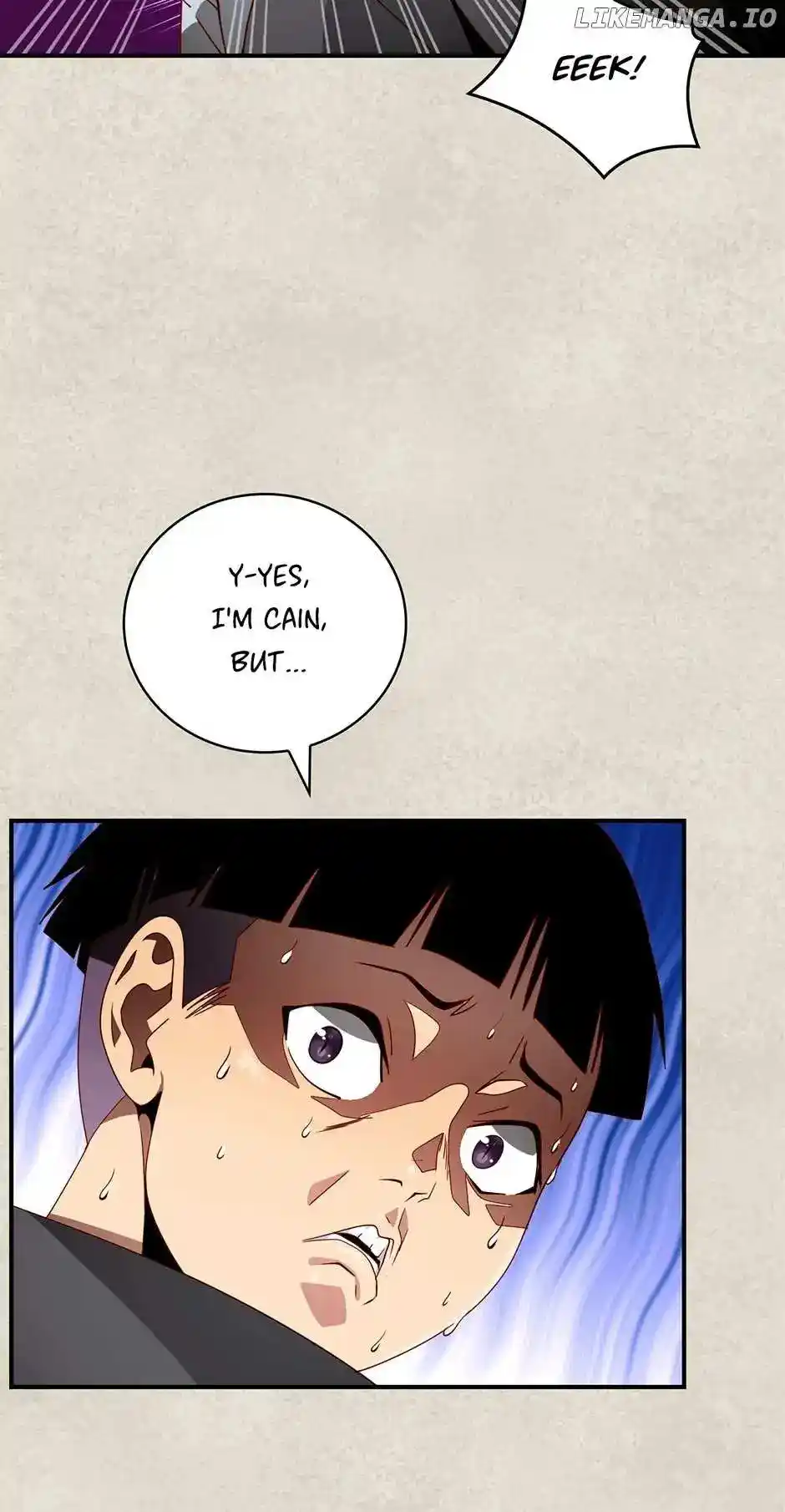 I’m Destined For Greatness! Chapter 203