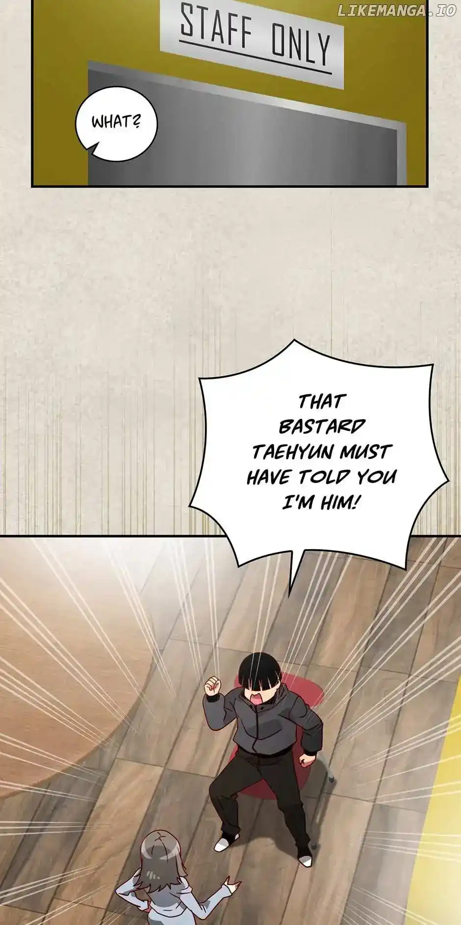 I’m Destined For Greatness! Chapter 203