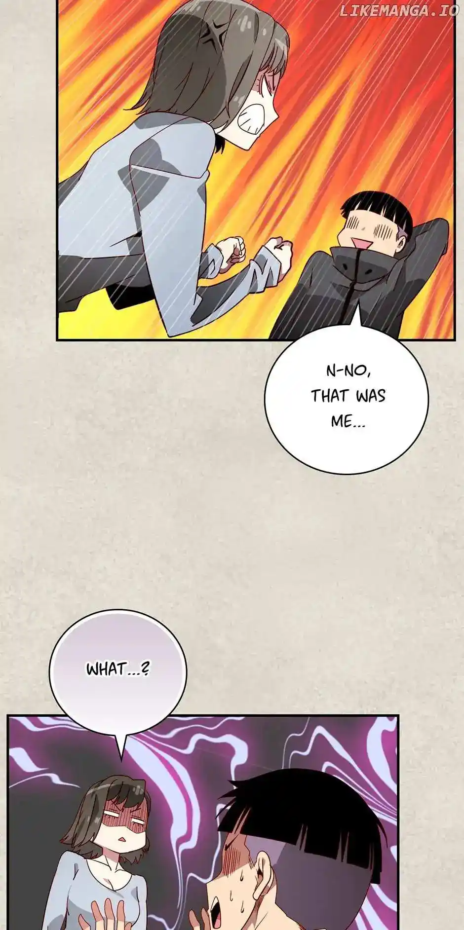 I’m Destined For Greatness! Chapter 203