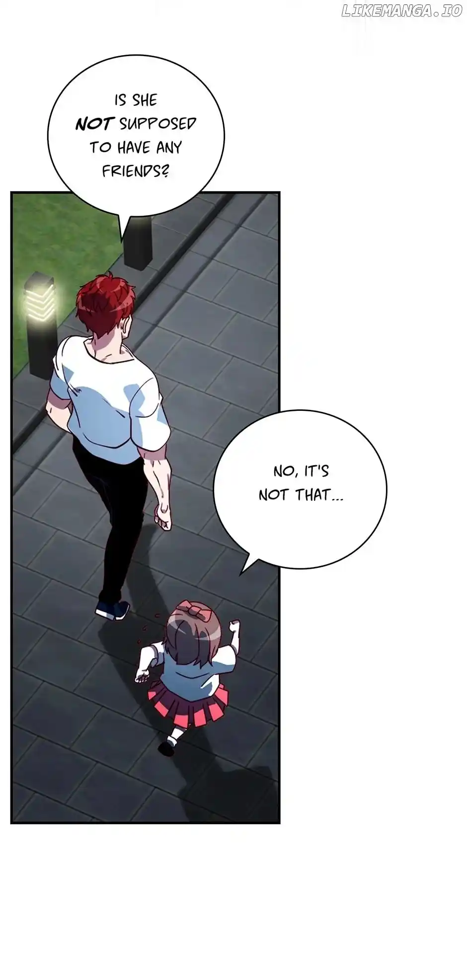 I’m Destined For Greatness! Chapter 203