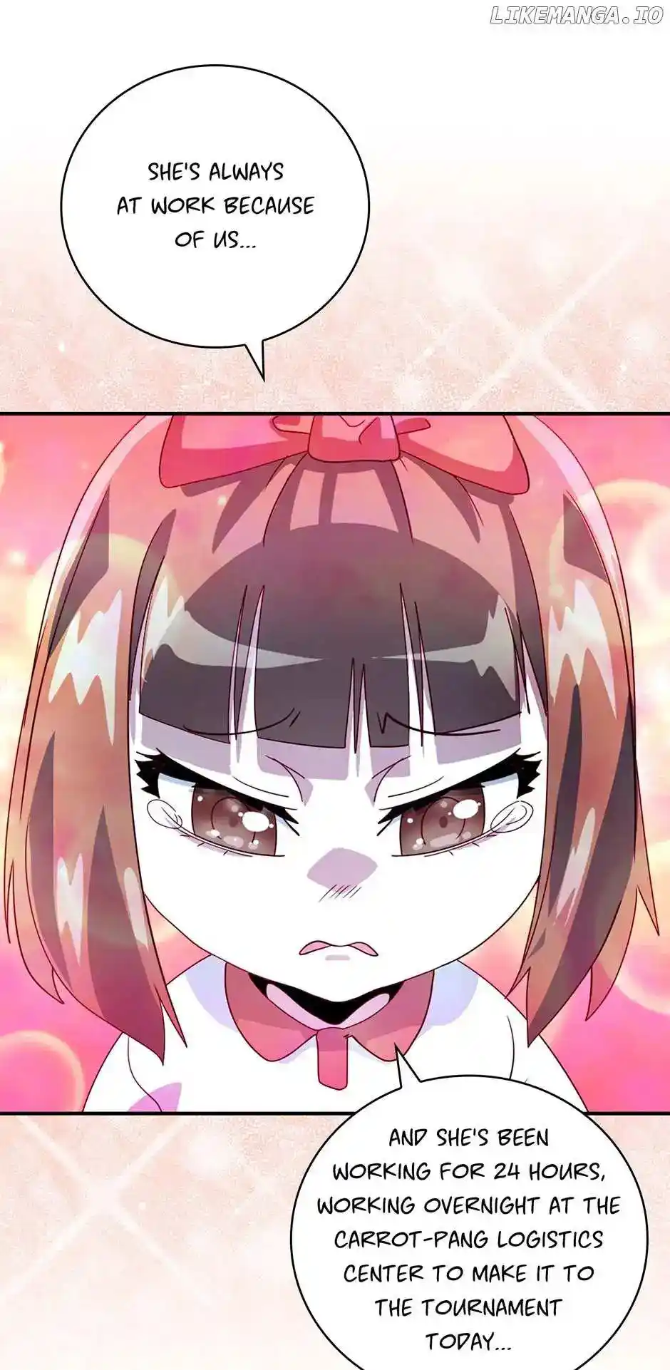 I’m Destined For Greatness! Chapter 203