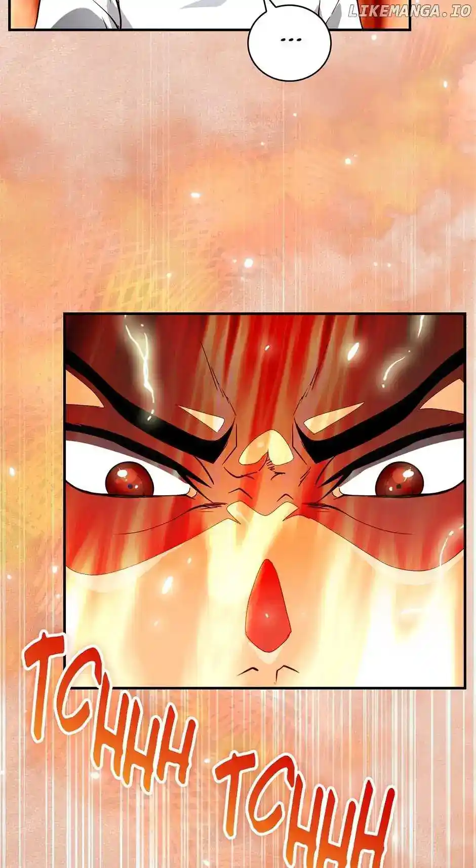 I’m Destined For Greatness! Chapter 203