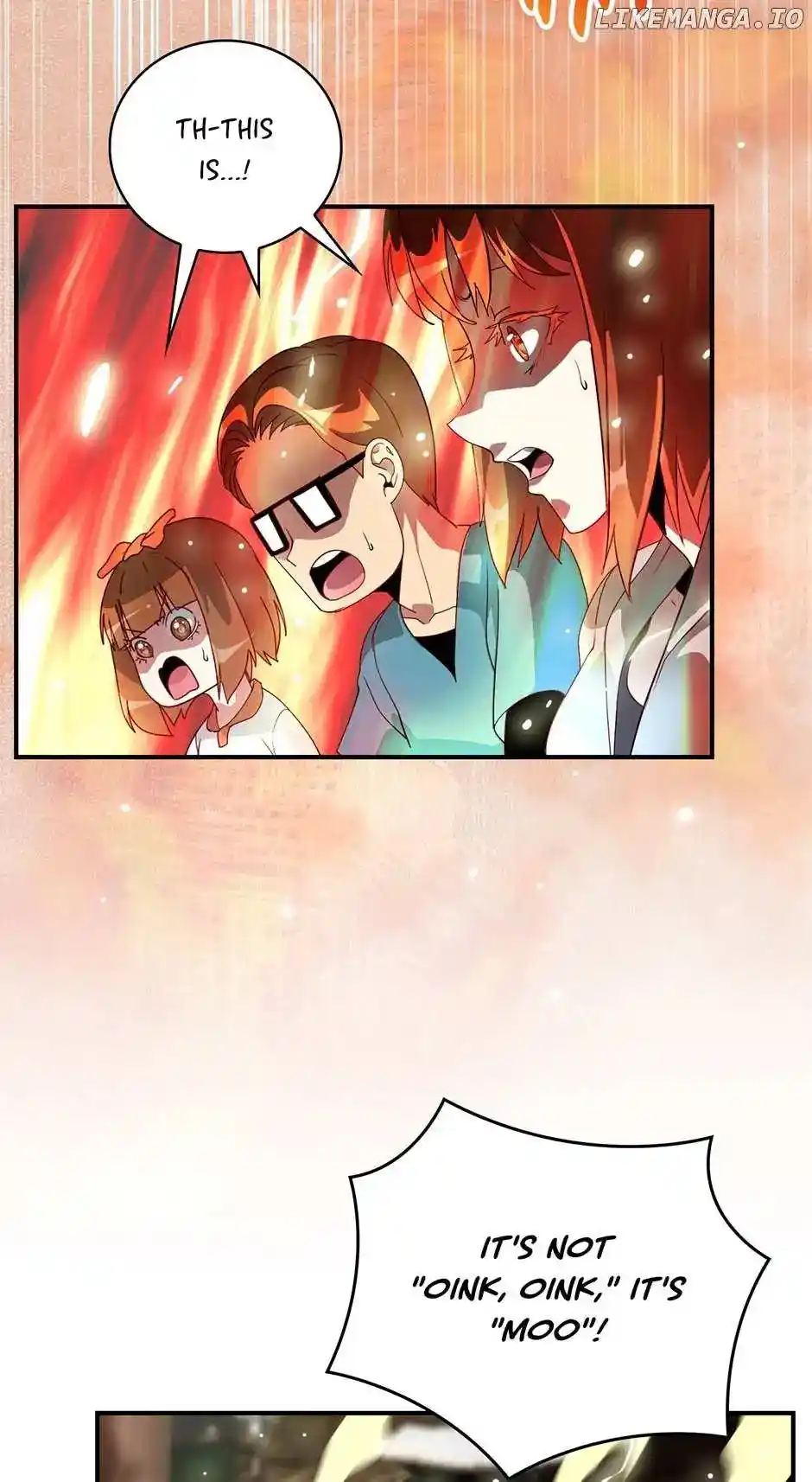 I’m Destined For Greatness! Chapter 203