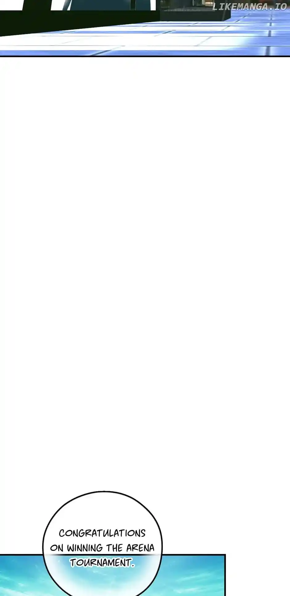 I’m Destined For Greatness! Chapter 203