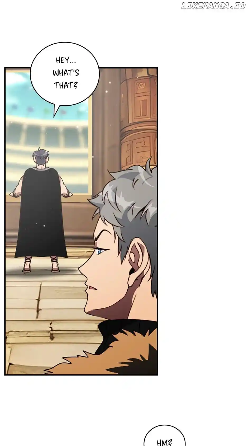 I’m Destined For Greatness! Chapter 203