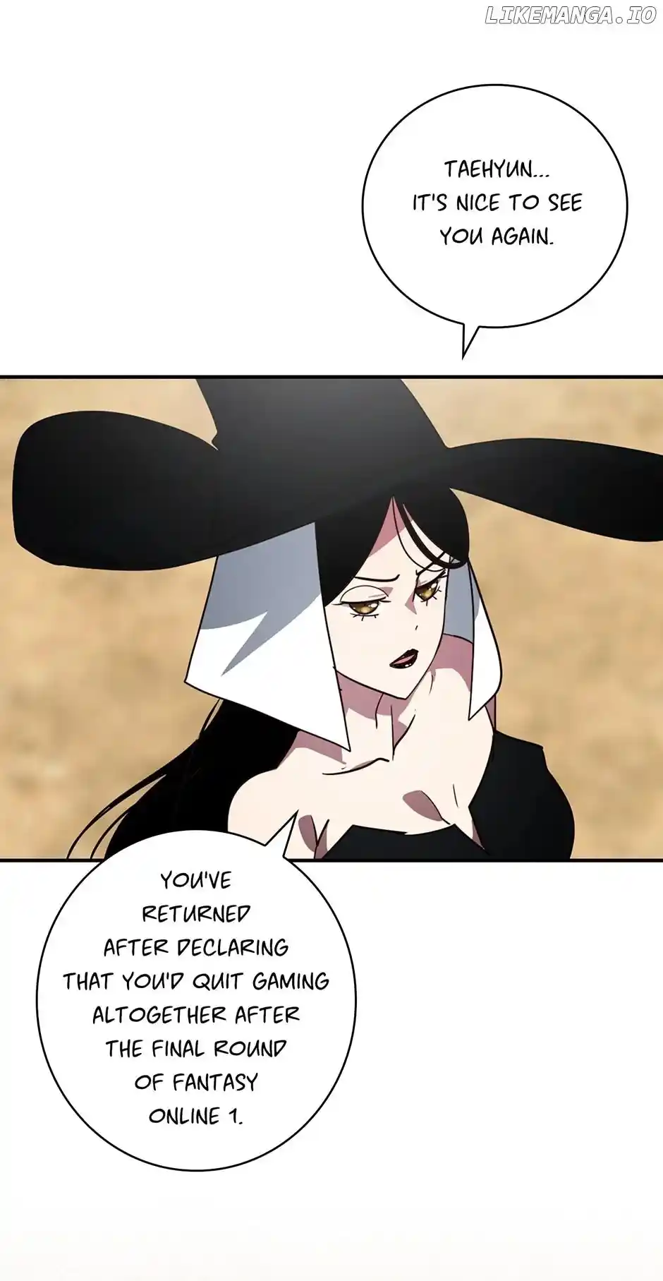 I’m Destined For Greatness! Chapter 203