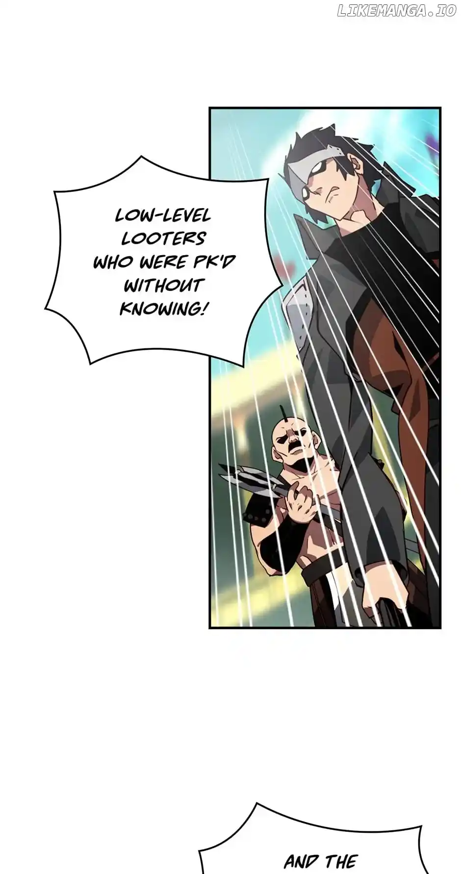 I’m Destined For Greatness! Chapter 203