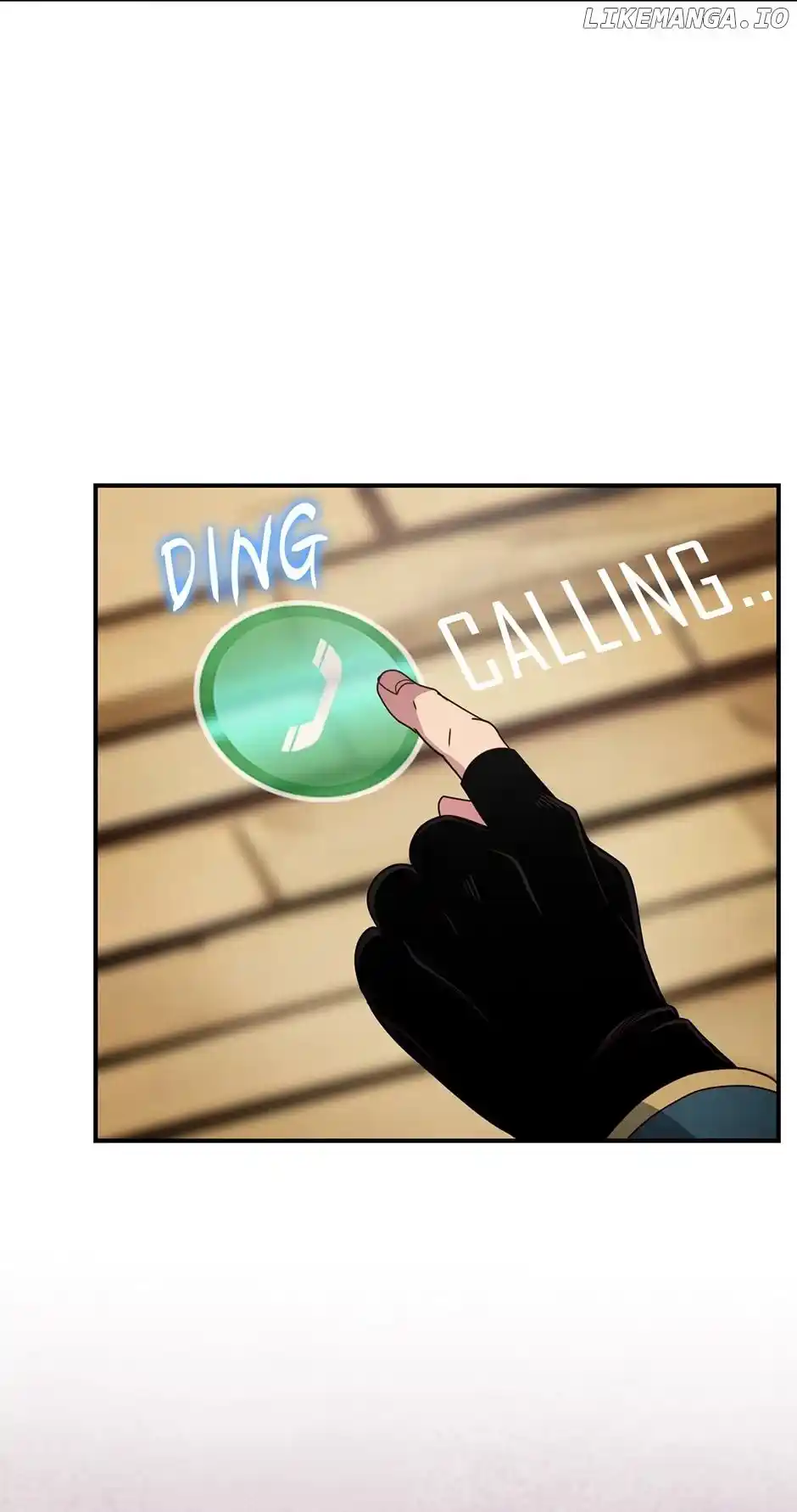 I’m Destined For Greatness! Chapter 203