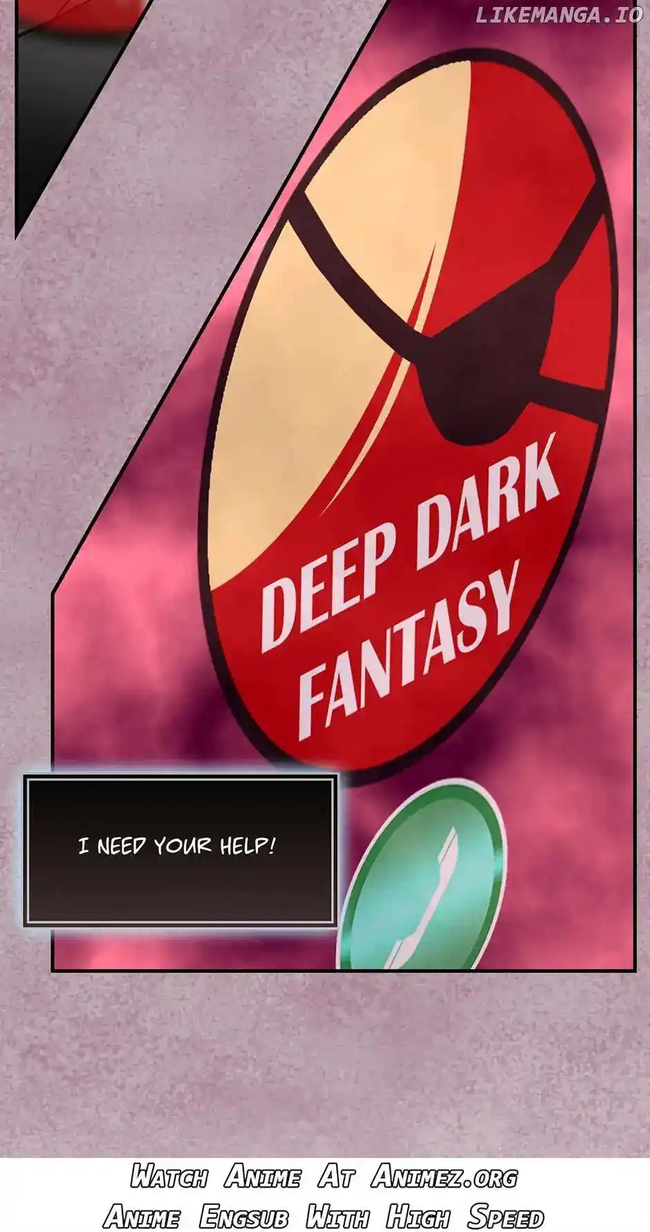 I’m Destined For Greatness! Chapter 203