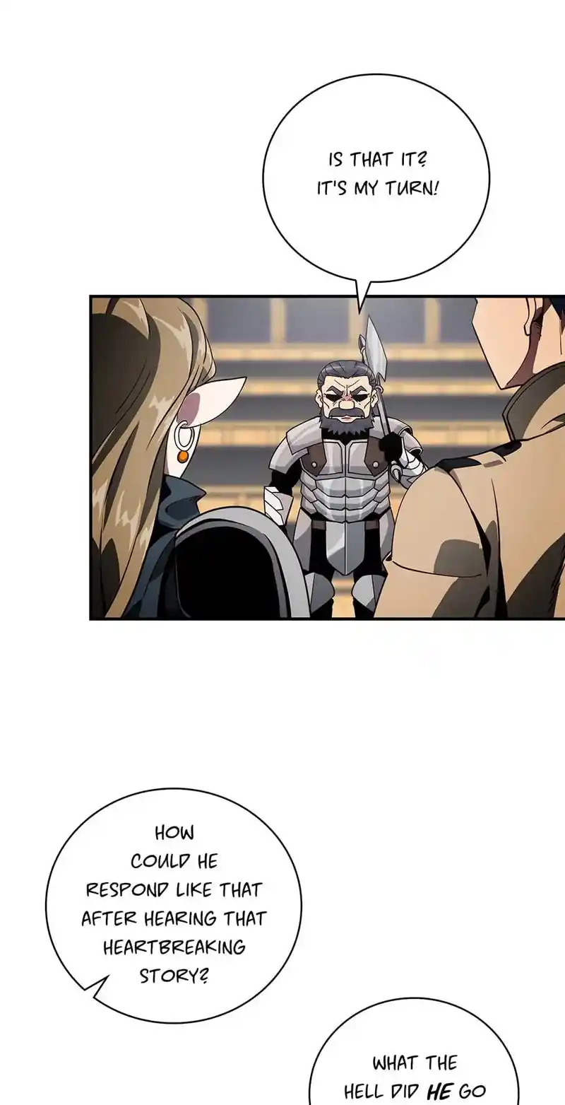 I’m Destined For Greatness! Chapter 204