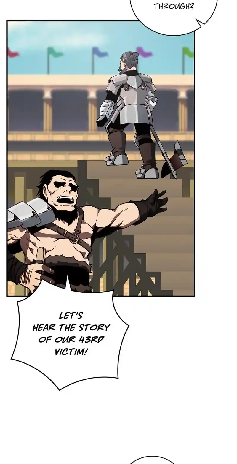 I’m Destined For Greatness! Chapter 204