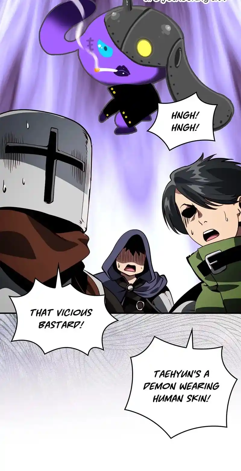 I’m Destined For Greatness! Chapter 204