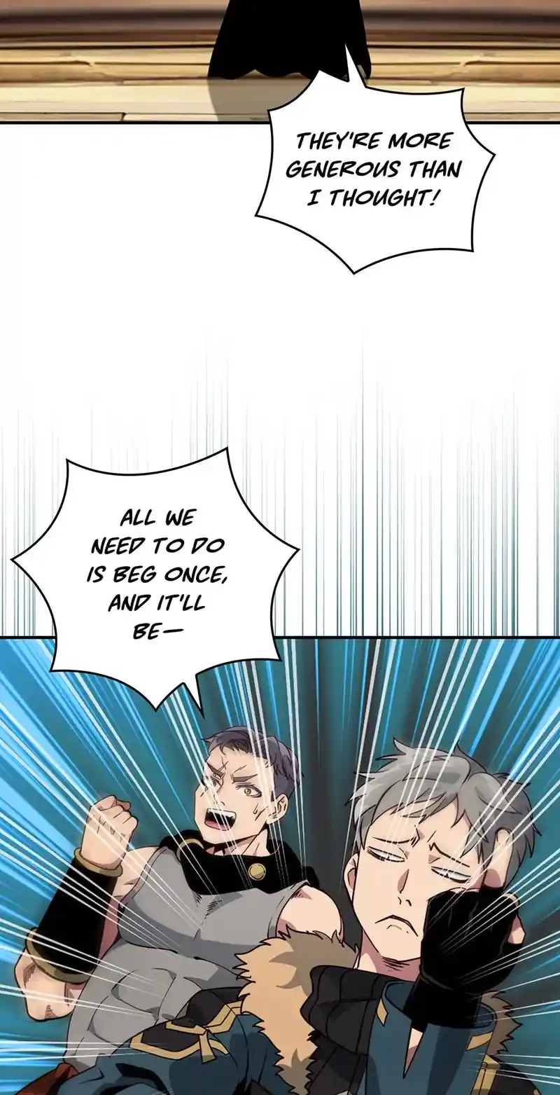 I’m Destined For Greatness! Chapter 204