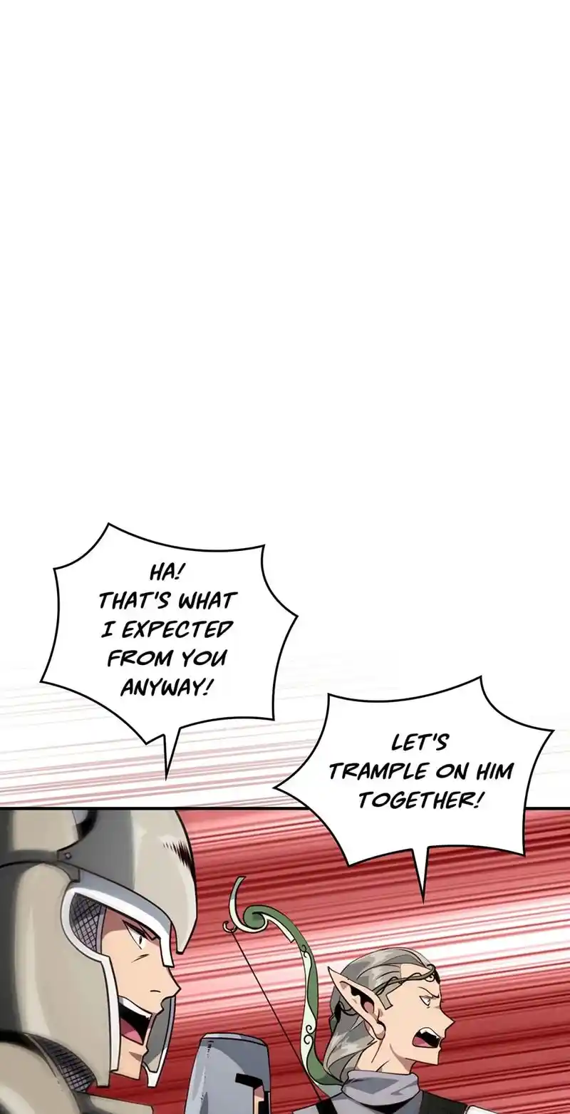 I’m Destined For Greatness! Chapter 204