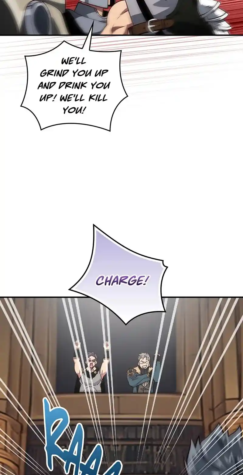 I’m Destined For Greatness! Chapter 204