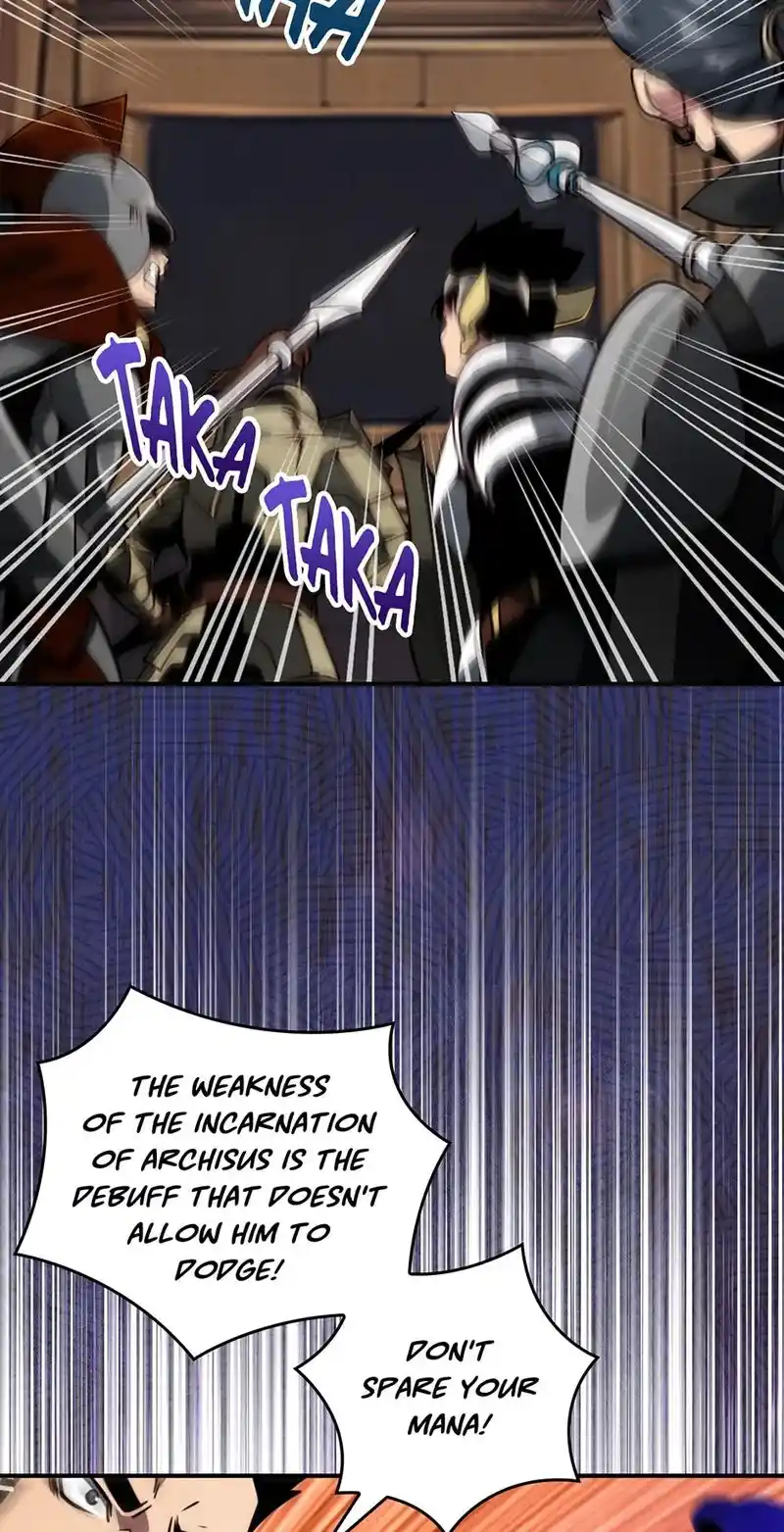 I’m Destined For Greatness! Chapter 204