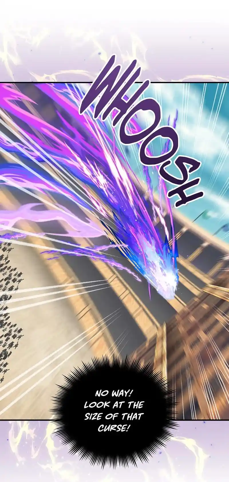 I’m Destined For Greatness! Chapter 204