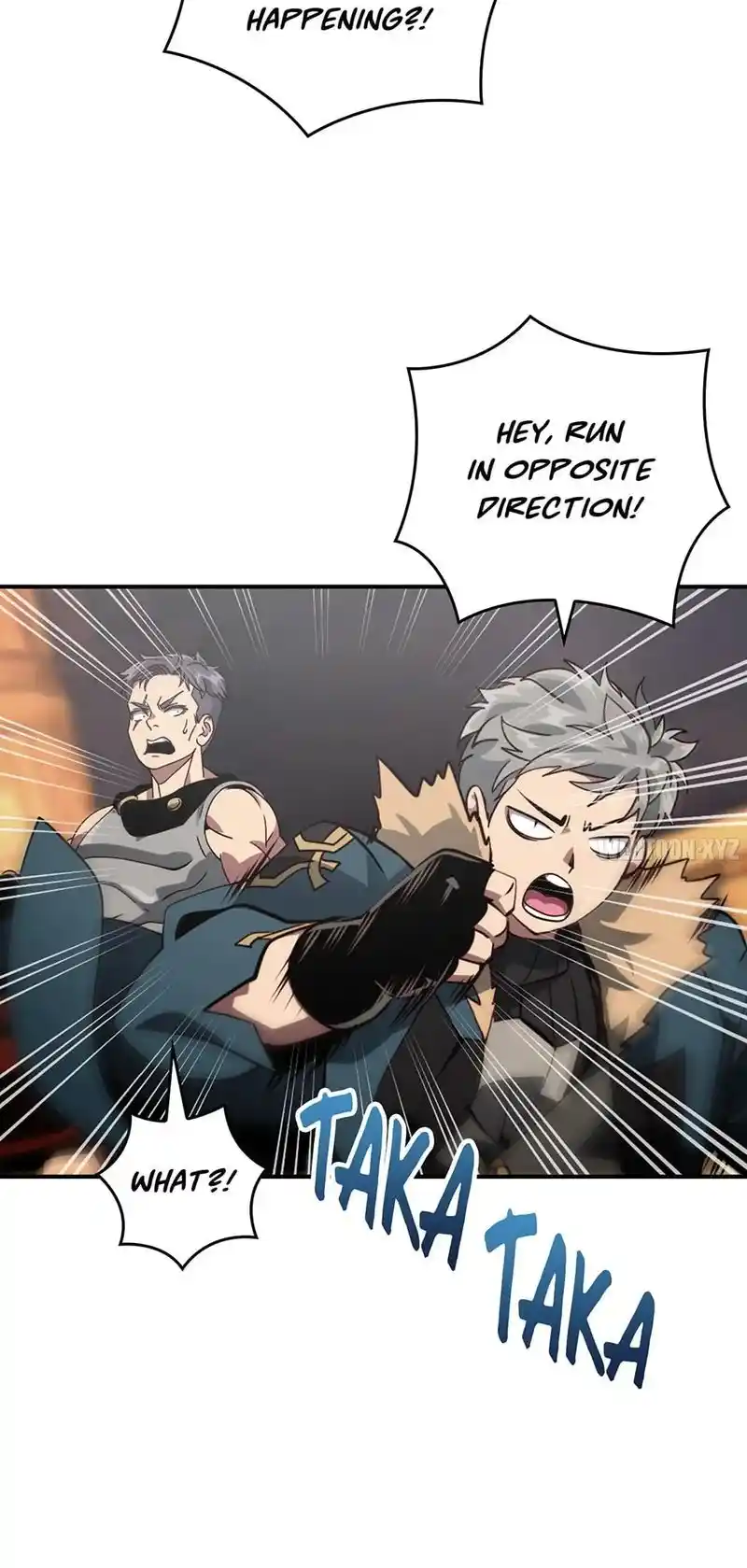 I’m Destined For Greatness! Chapter 204