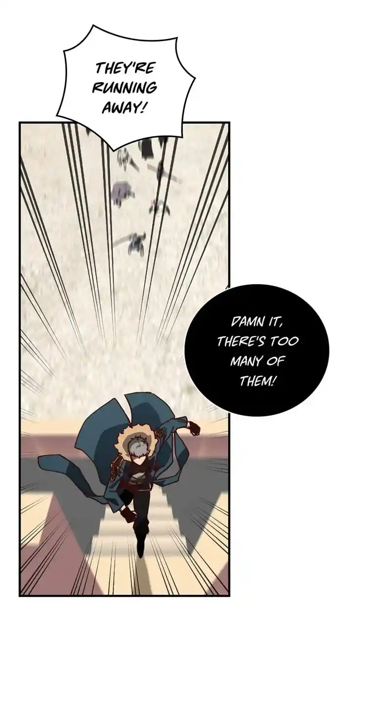 I’m Destined For Greatness! Chapter 204