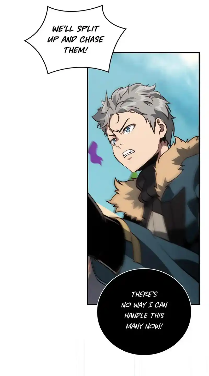 I’m Destined For Greatness! Chapter 204